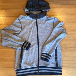 Men’s Lululemon Hoodie